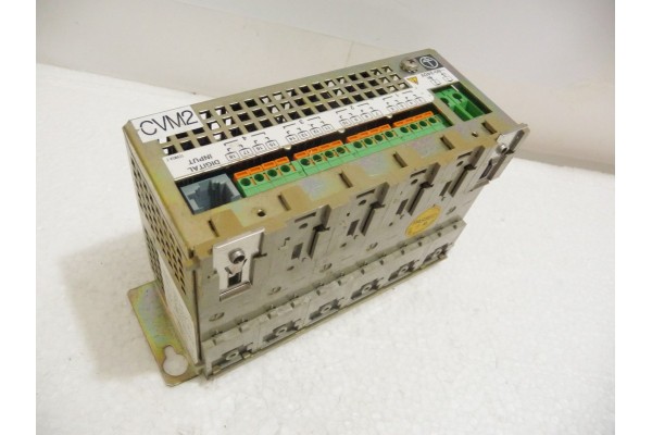 Farex SR Mini System, CVM-5A/CE, 05K25007, RKC, Japan